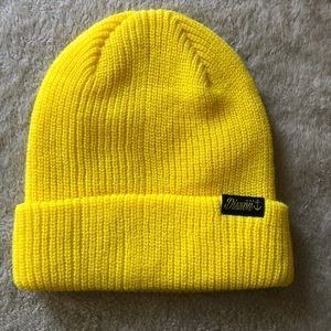 Dixxon beanie